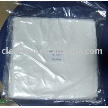 6" x 6" Microfiber Cleaning Cloth (Factory Direct Sales)